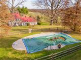 Click for a larger image! Historic real estate listing for sale in Charles Town, WV