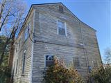 Click for a larger image! Historic real estate listing for sale in Colerain, NC