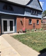 Click for a larger image! Historic real estate listing for sale in St. Joseph, MO