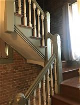 Click for a larger image! Historic real estate listing for sale in St. Joseph, MO