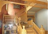 Click for a larger image! Historic real estate listing for sale in St. Joseph, MO