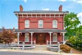 View more information about this historic property for sale in Staunton, Virginia