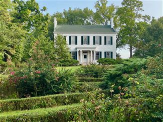 Historic real estate listing for sale in New Castle, KY