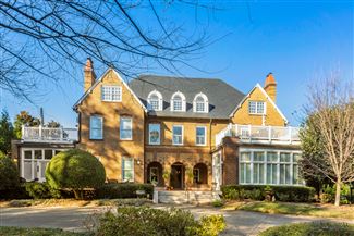 Historic real estate listing for sale in Atlanta, GA