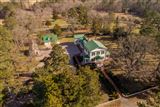 Click for a larger image! Historic real estate listing for sale in Macon, NC