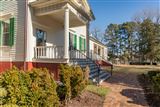Click for a larger image! Historic real estate listing for sale in Macon, NC