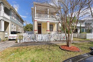 Historic real estate listing for sale in Jacksonville, FL