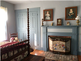 Click for a larger image! Historic real estate listing for sale in South Vienna, OH