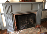 Click for a larger image! Historic real estate listing for sale in South Vienna, OH