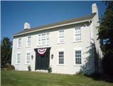 Click for a larger image! Historic real estate listing for sale in South Vienna, OH