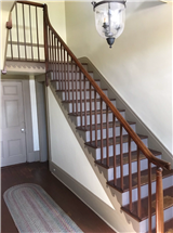 Click for a larger image! Historic real estate listing for sale in South Vienna, OH