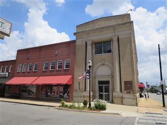 Historic real estate listing for sale in Selma, NC