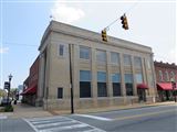 Click for a larger image! Historic real estate listing for sale in Selma, NC