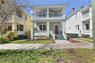 Historic real estate listing for sale in Jacksonville, FL