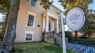 Historic real estate listing for sale in Richmond, VA