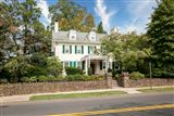 View more information about this historic property for sale in Moorestown, New Jersey
