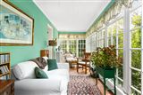 Click for a larger image! Historic real estate listing for sale in Moorestown, NJ