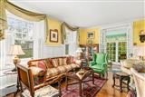 Click for a larger image! Historic real estate listing for sale in Moorestown, NJ