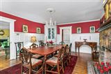 Click for a larger image! Historic real estate listing for sale in Moorestown, NJ