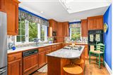 Click for a larger image! Historic real estate listing for sale in Moorestown, NJ