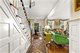 Click for a larger image! Historic real estate listing for sale in Moorestown, NJ