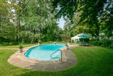 Click for a larger image! Historic real estate listing for sale in Moorestown, NJ