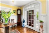 Click for a larger image! Historic real estate listing for sale in Moorestown, NJ