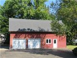 Click for a larger image! Historic real estate listing for sale in Bradford, PA