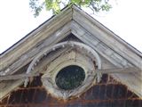 Click for a larger image! Historic real estate listing for sale in Wake Forest, NC