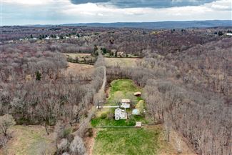 Historic real estate listing for sale in New Milford, CT