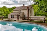 Click for a larger image! Historic real estate listing for sale in New Milford, CT