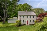 View more information about this historic property for sale in New Milford, Connecticut