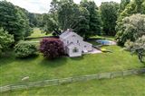 Click for a larger image! Historic real estate listing for sale in New Milford, CT