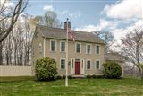 Click for a larger image! Historic real estate listing for sale in New Milford, CT