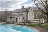 Click for a larger image! Historic real estate listing for sale in New Milford, CT