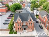 Click for a larger image! Historic real estate listing for sale in Martinsburg, WV