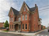 View more information about this historic property for sale in Martinsburg, West Virginia
