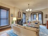 Click for a larger image! Historic real estate listing for sale in Martinsburg, WV