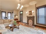 Click for a larger image! Historic real estate listing for sale in Martinsburg, WV