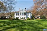 Click for a larger image! Historic real estate listing for sale in North Garden, VA