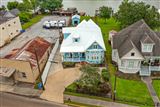 Click for a larger image! Historic real estate listing for sale in Patterson, LA