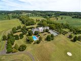 Click for a larger image! Historic real estate listing for sale in Warrenton, VA