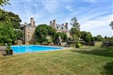 Click for a larger image! Historic real estate listing for sale in Warrenton, VA