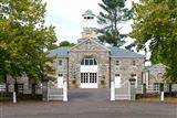 Click for a larger image! Historic real estate listing for sale in Warrenton, VA