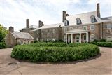 Click for a larger image! Historic real estate listing for sale in Warrenton, VA