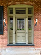 Click for a larger image! Historic real estate listing for sale in Afton, VA