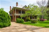 Click for a larger image! Historic real estate listing for sale in Afton, VA