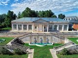 Click for a larger image! Historic real estate listing for sale in Charlottesville, VA