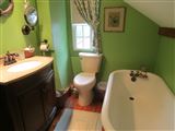 Click for a larger image! Historic real estate listing for sale in Cornwall, NY