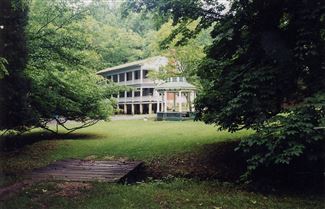 Historic real estate listing for sale in Christiansburg, VA